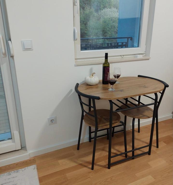 Apartman ENEM - 5