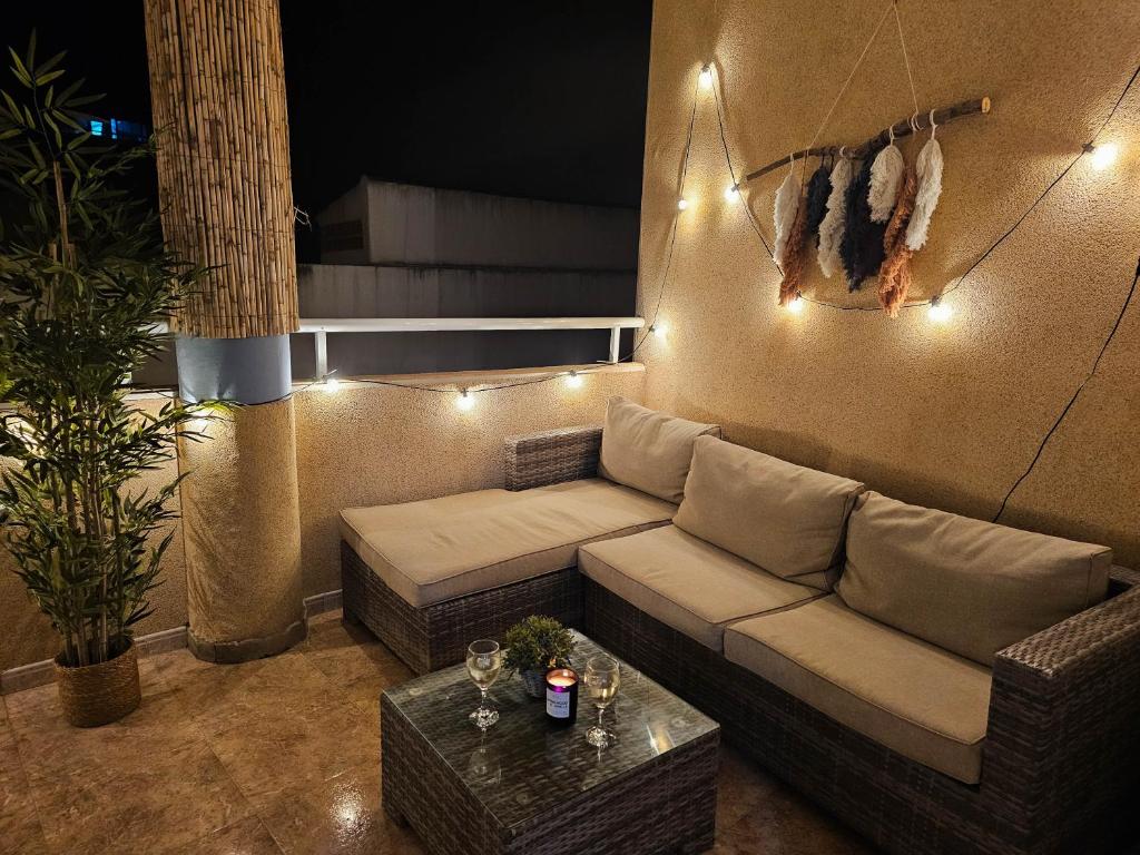 Casa Dorsya - near the beach, Torrevieja, Spain - 4