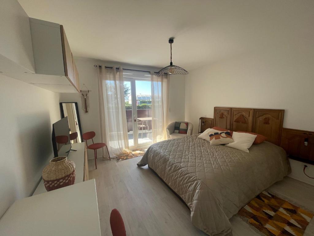Studio 115 Wellness Cap d'Agde - 2