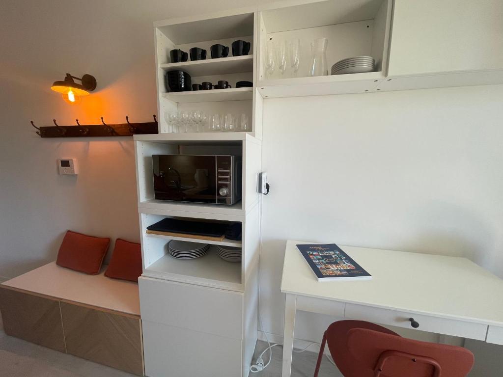 Studio 115 Wellness Cap d'Agde - 4