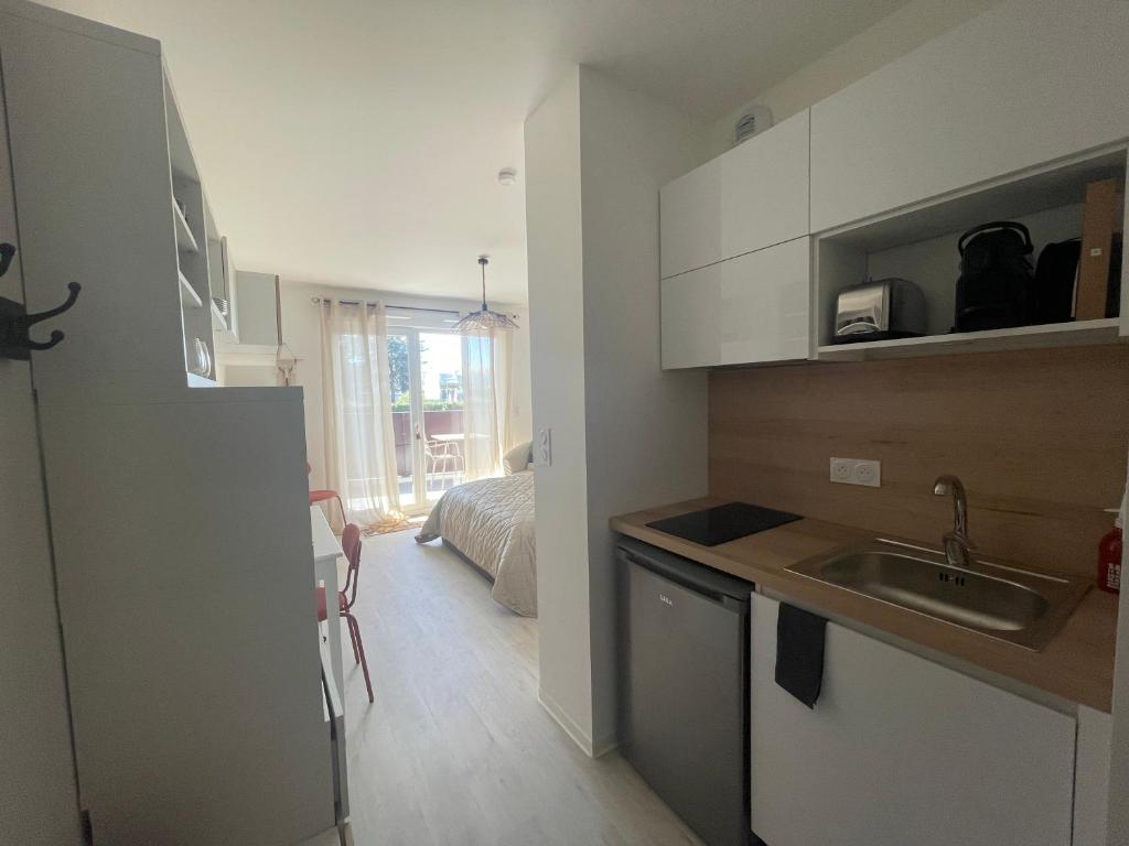 Studio 115 Wellness Cap d'Agde - 5
