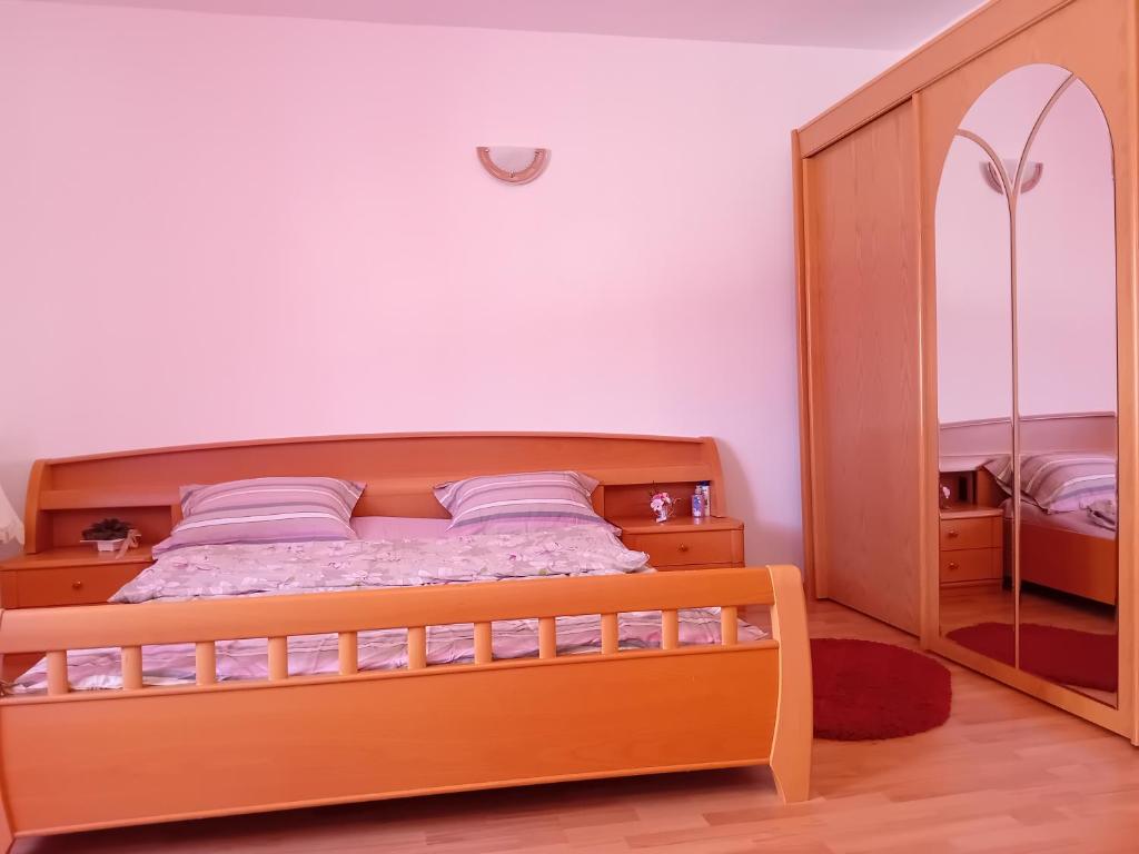 Casa Dănuț, Reşiţa