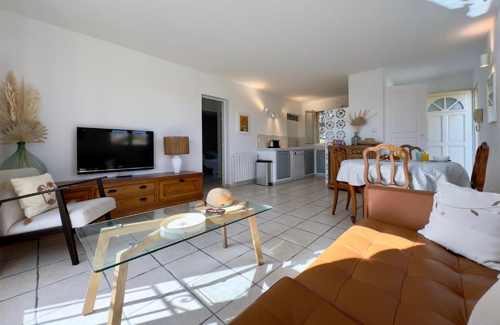 Villa Marinette - 2