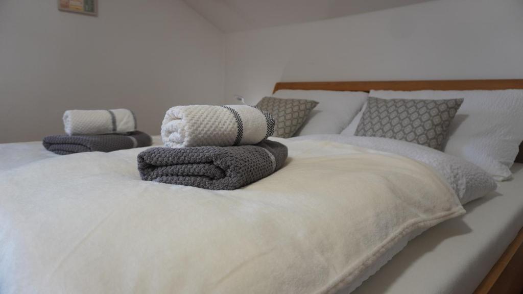100 qm Apartment 1 - near highway - 4