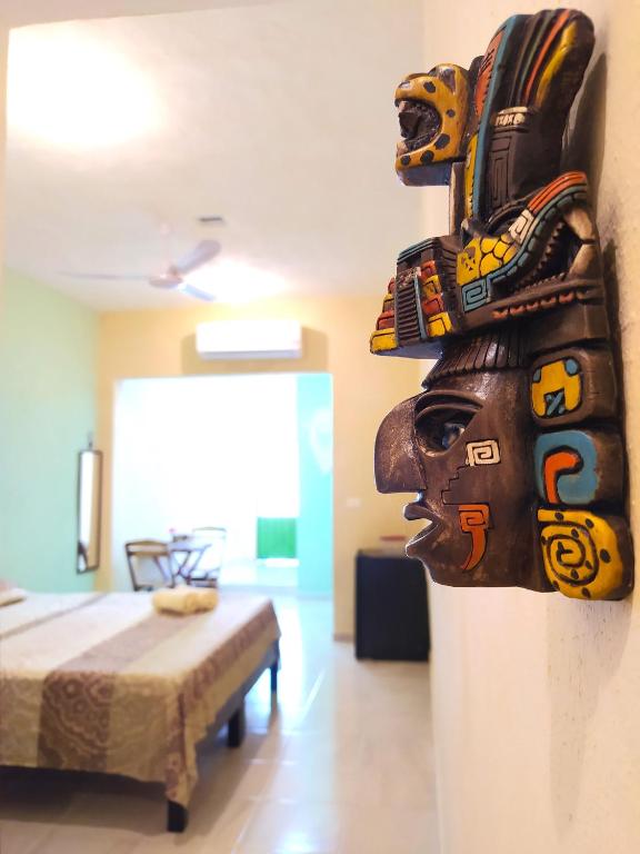 Casa Candelita - 4