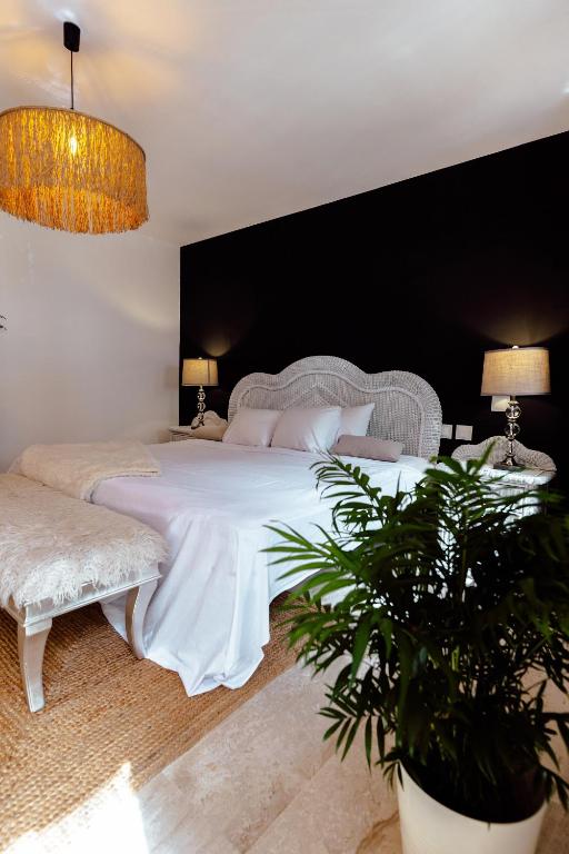 Elviria beach - 1