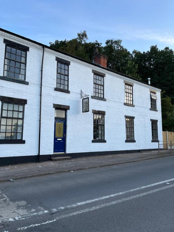 The Old Postie Bed & Breakfast photo 3