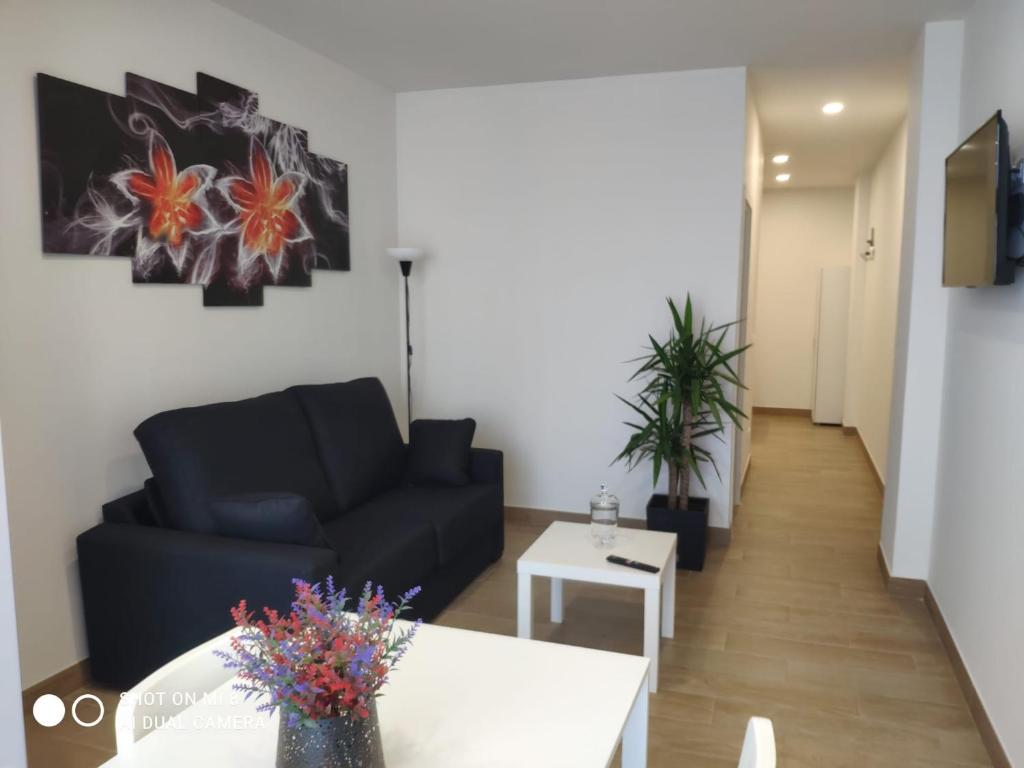 Apartamentos Silgar Plaza - 2