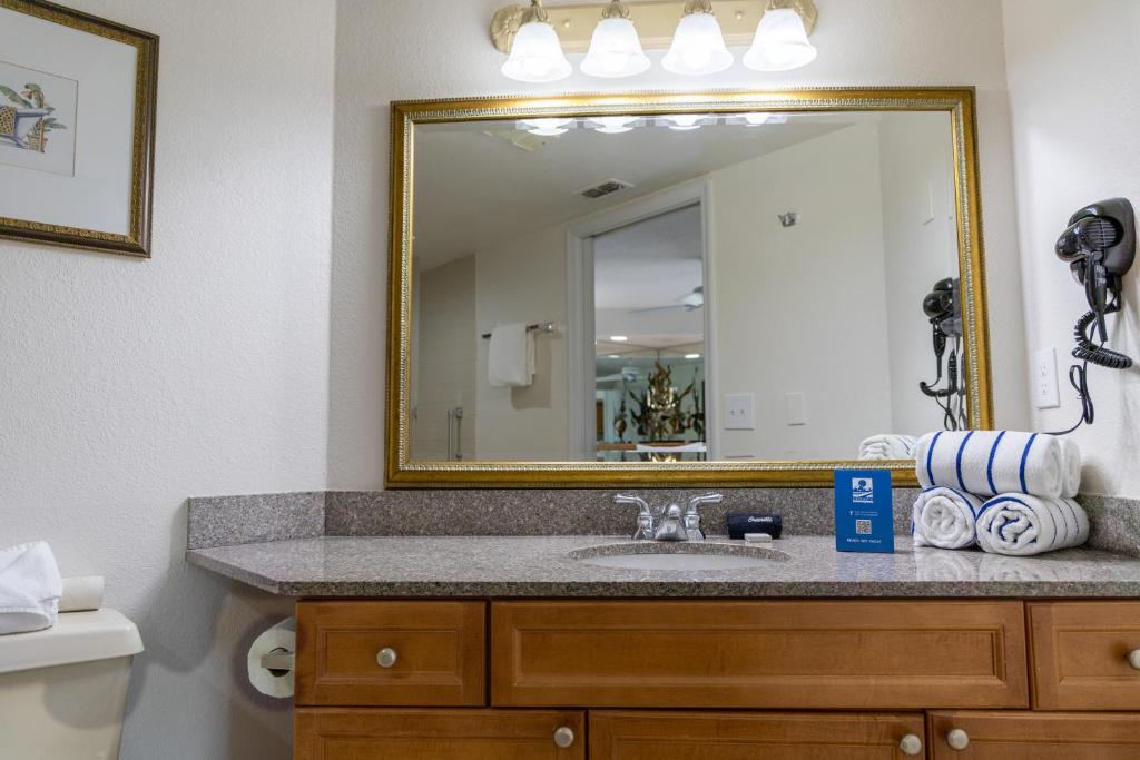 バスルーム（客室）