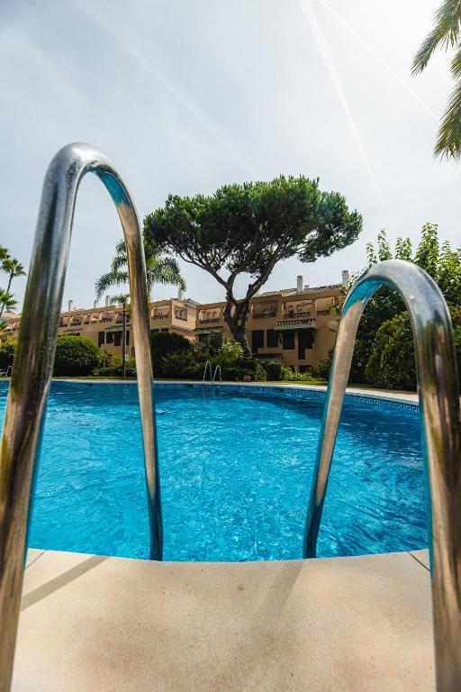 Elviria beach - 5
