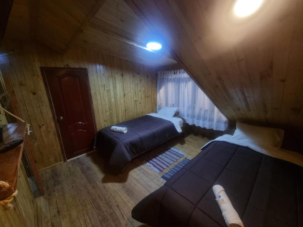 Hospedaje Lercher - 4