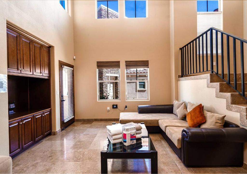 Ultimate San Felipe Baja rental home with WiFi - 4