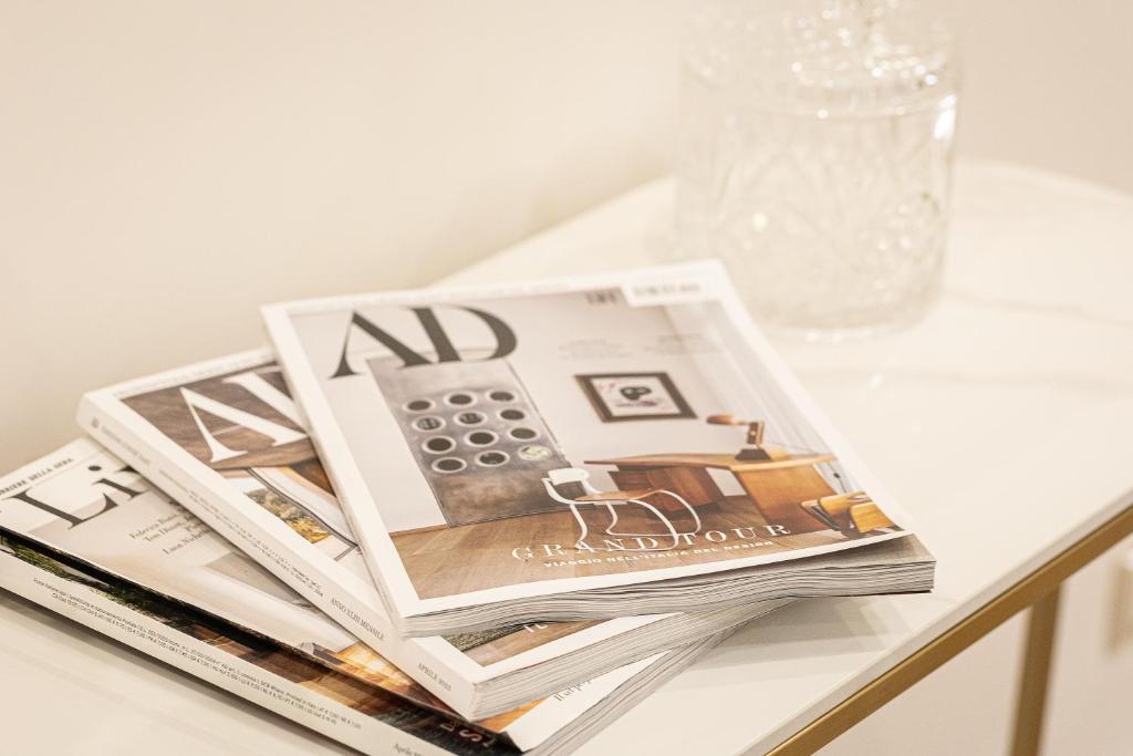 La Dolce Vita Boutique Guest House - 4
