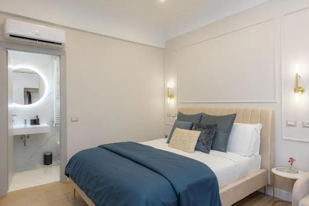 La Dolce Vita Boutique Guest House, hotel in Rome