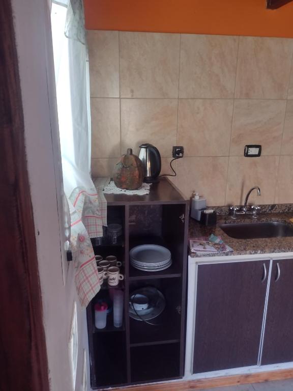 Casa Los Acantilados - 2