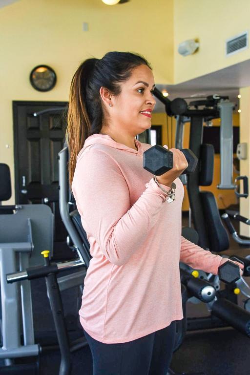 フィットネス/ジム