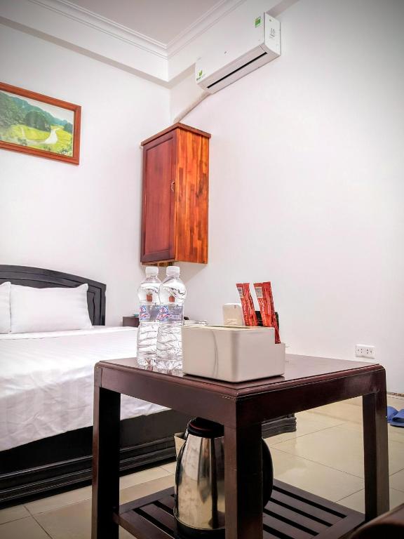 Trường Yến Hotel Ninh Bình (Truong Yen Hotel Ninh Binh)