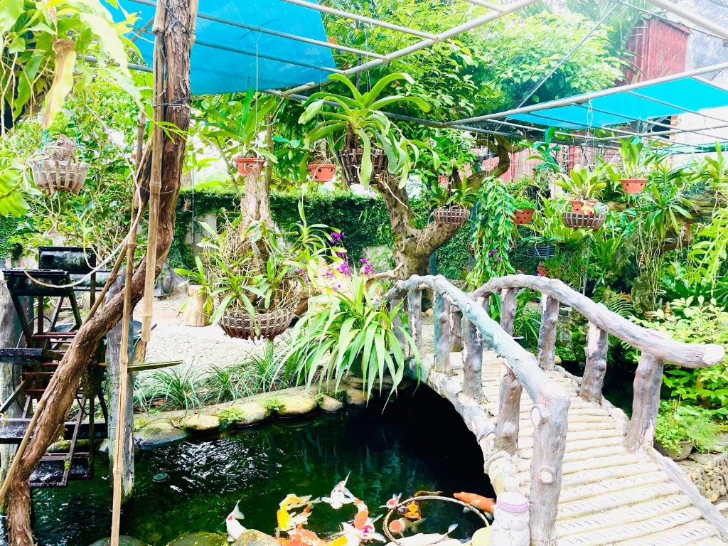 Ha Trang Homestay 호텔 이미지 2
