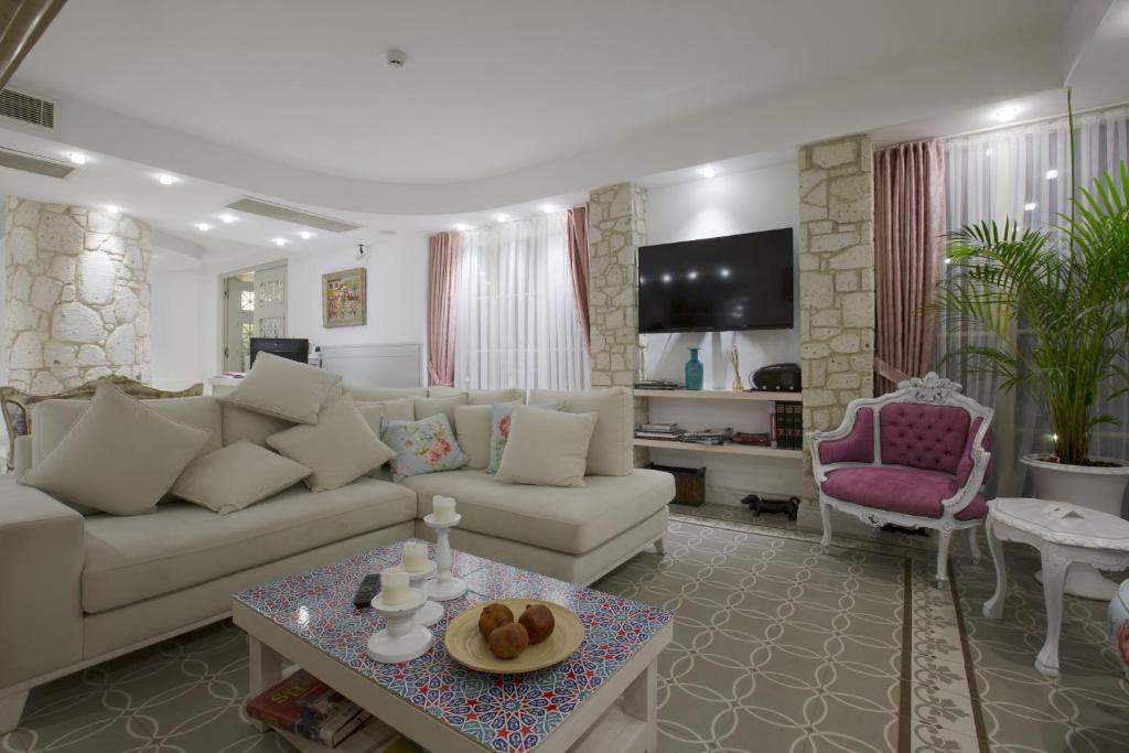 Cella Hotel & SPA Ephesus photo