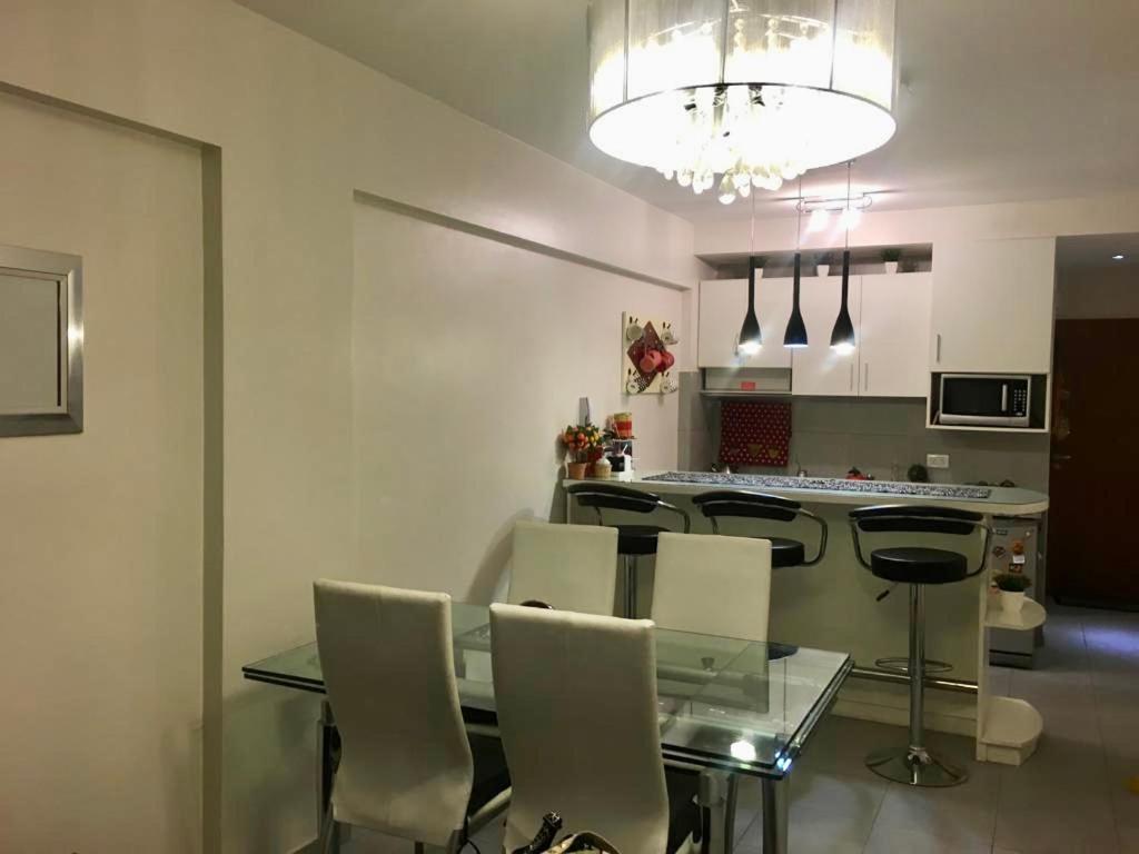 Departamento 2 ambientes a 150 mts del mar en Zona Güemes - 2