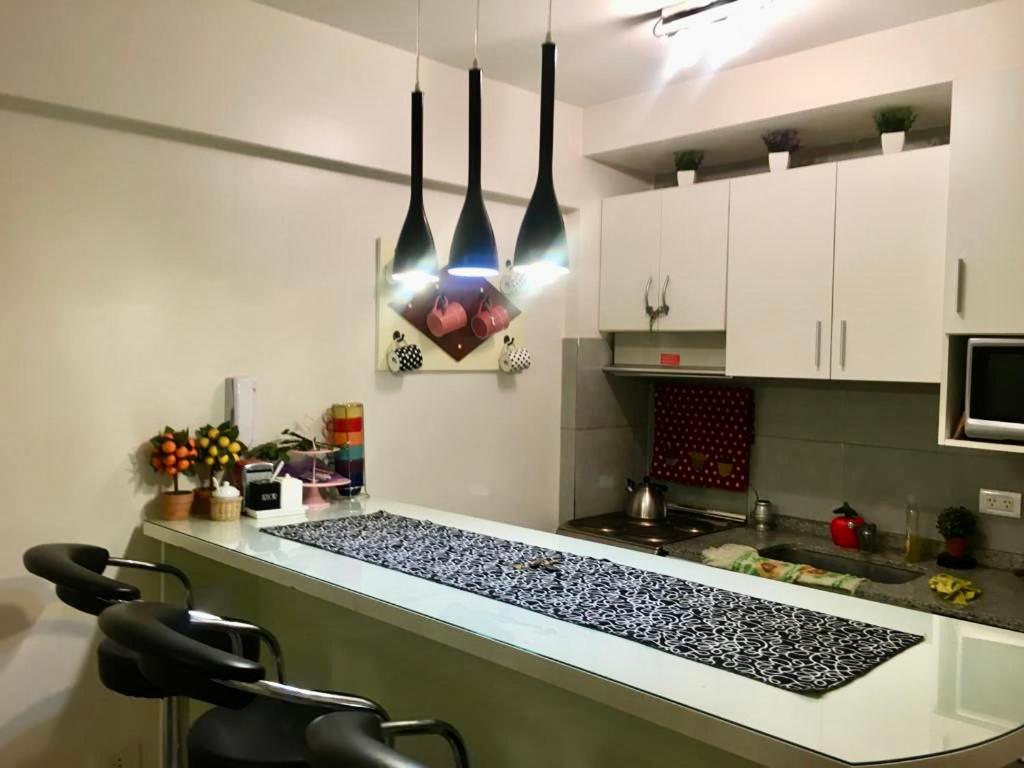 Departamento 2 ambientes a 150 mts del mar en Zona Güemes - 5