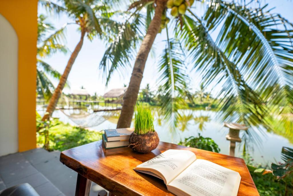 Surrounding environment