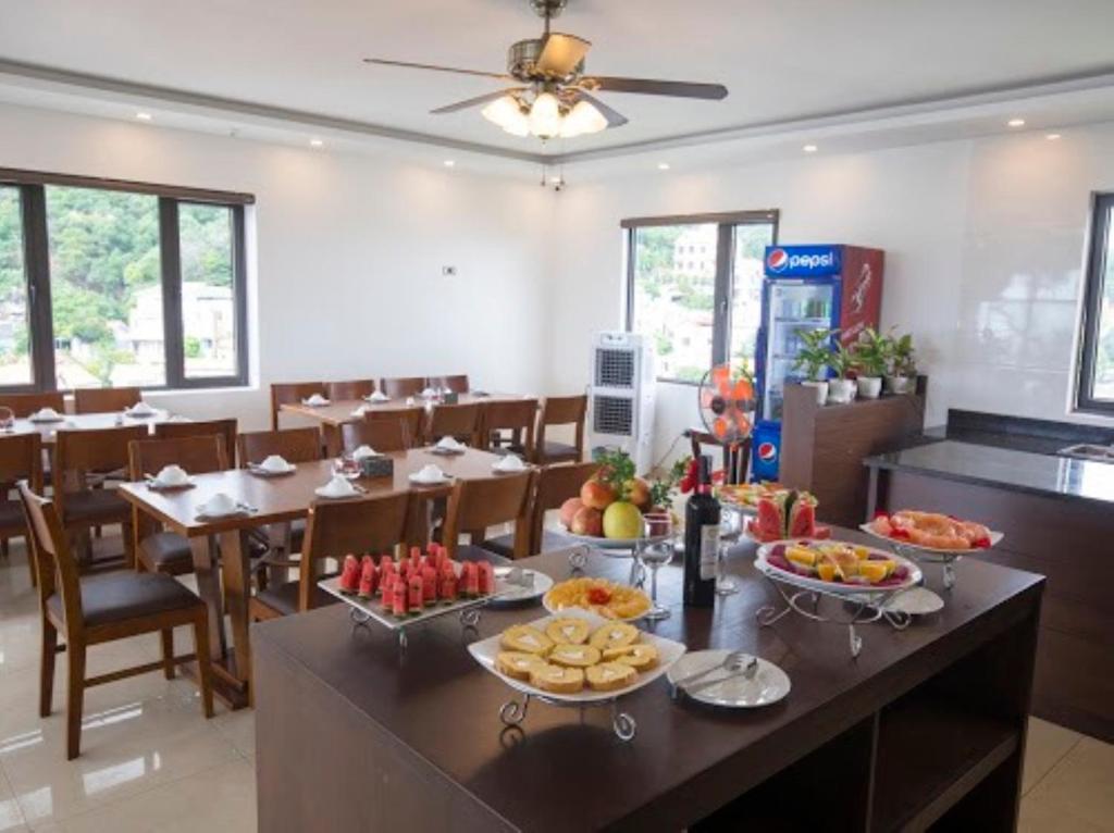NAM SON HOTEL
