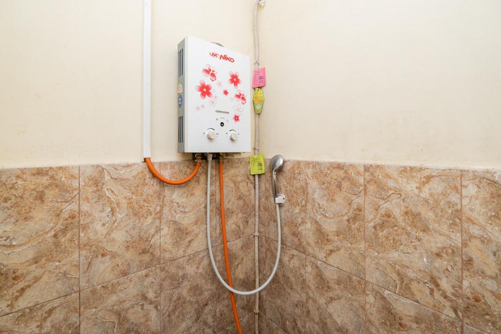 バスルーム（客室）