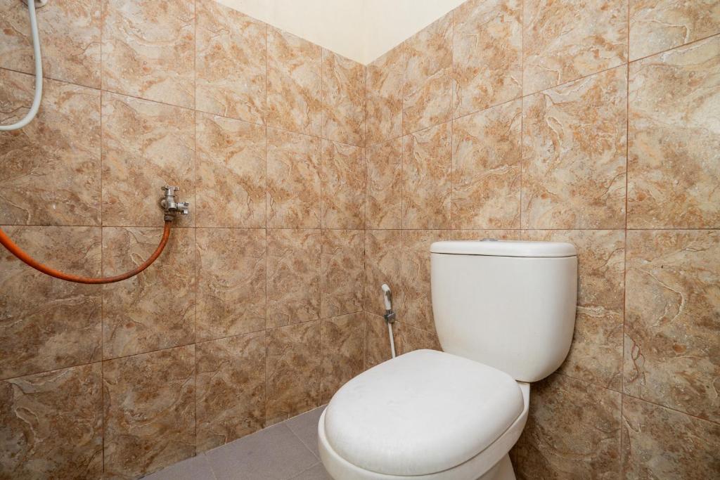 バスルーム（客室）