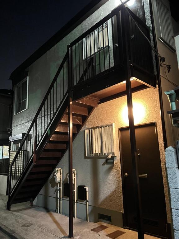 Housegreen101号室