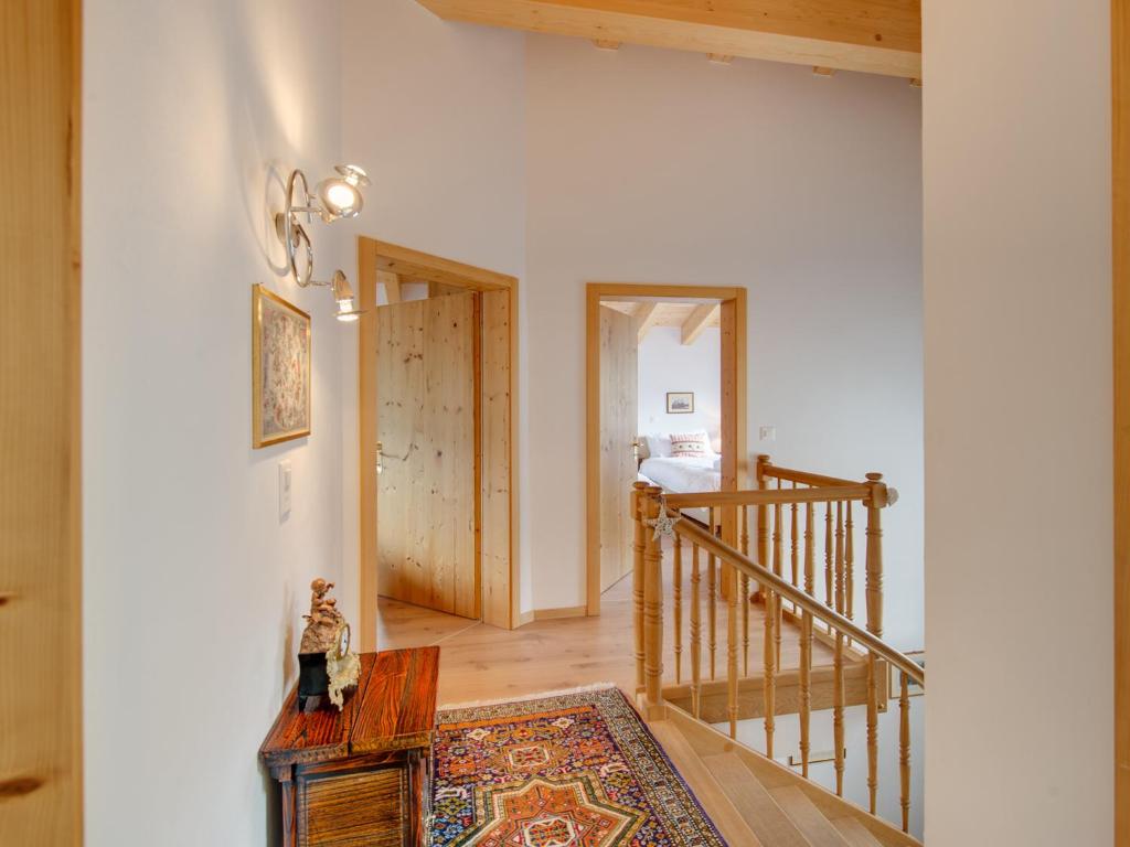 Facilities, Chalet Ulysse in Zermatt