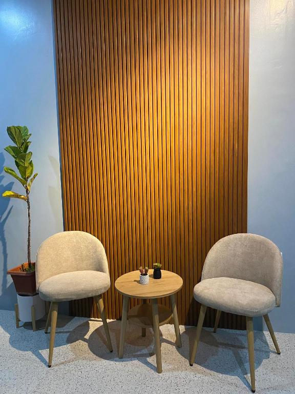 Torres Traveller's Inn