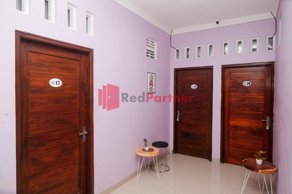 Janna Guest House SYARIAH Yogyakarta Mitra RedDoorz