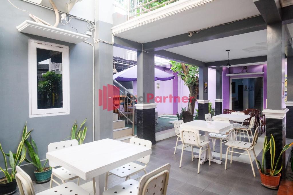 Janna Guest House SYARIAH Yogyakarta Mitra RedDoorz