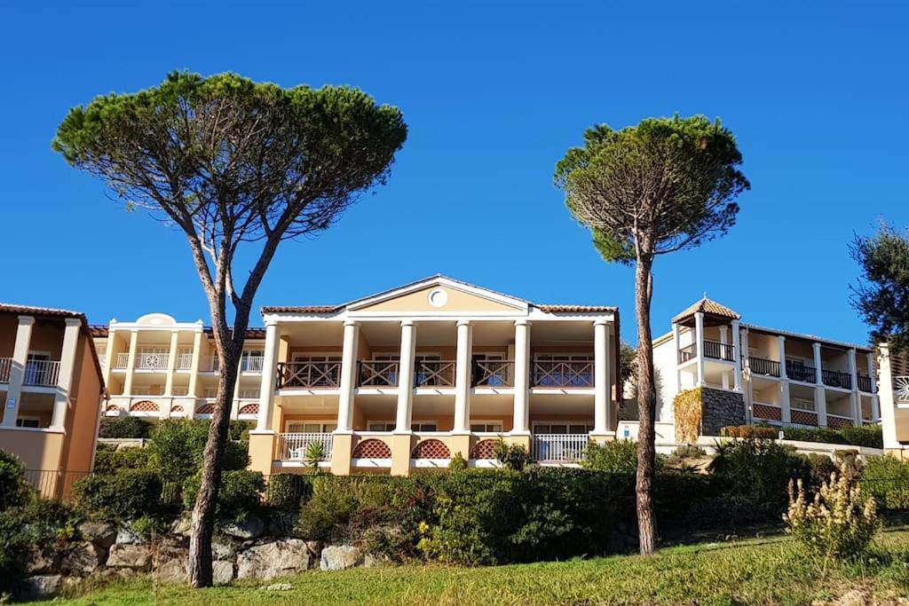 Nid d'Azur à Cap Esterel - Côte d'Azur - VUE MER - Climatisé - Piscines - 5