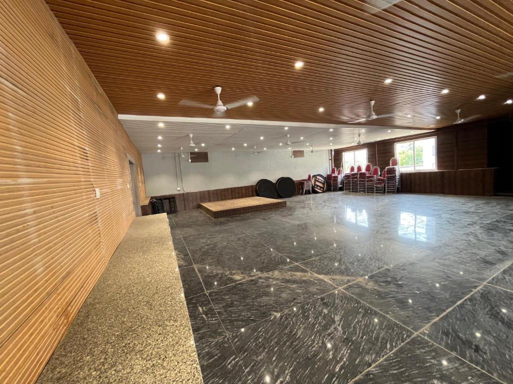 Hotel Pratap Heights