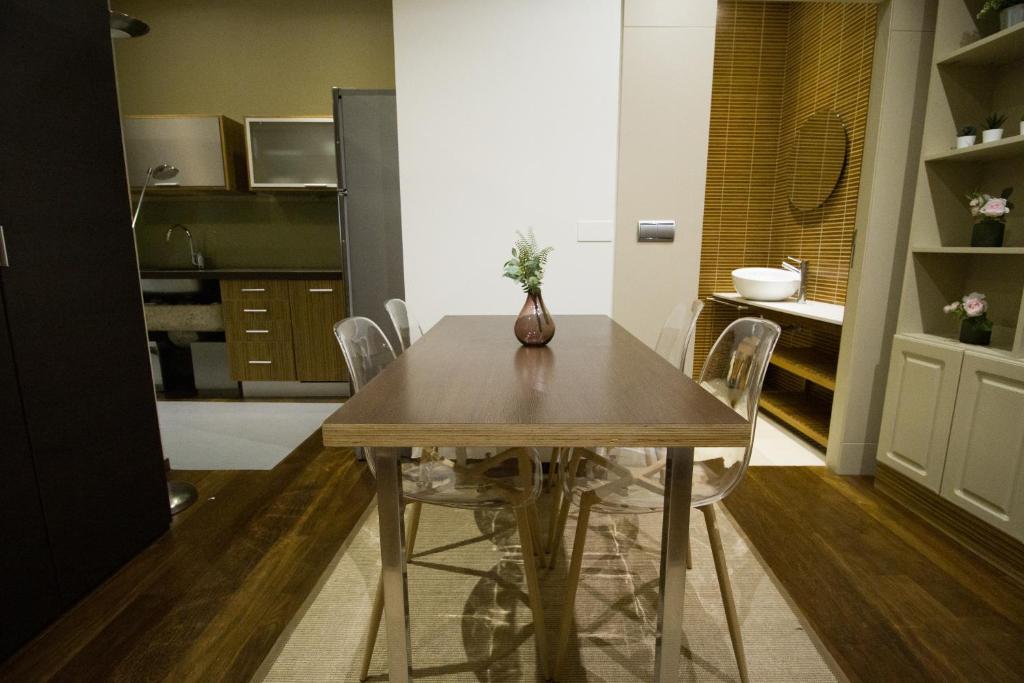 Apartamentos Turísticos Pacios - 3