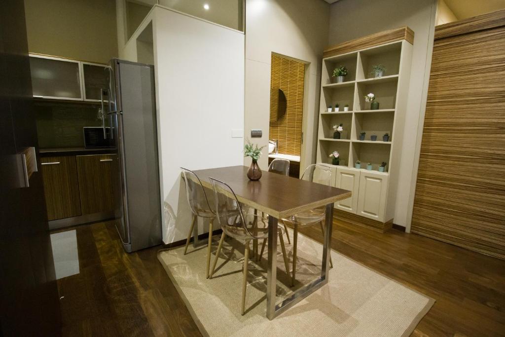 Apartamentos Turísticos Pacios - 4