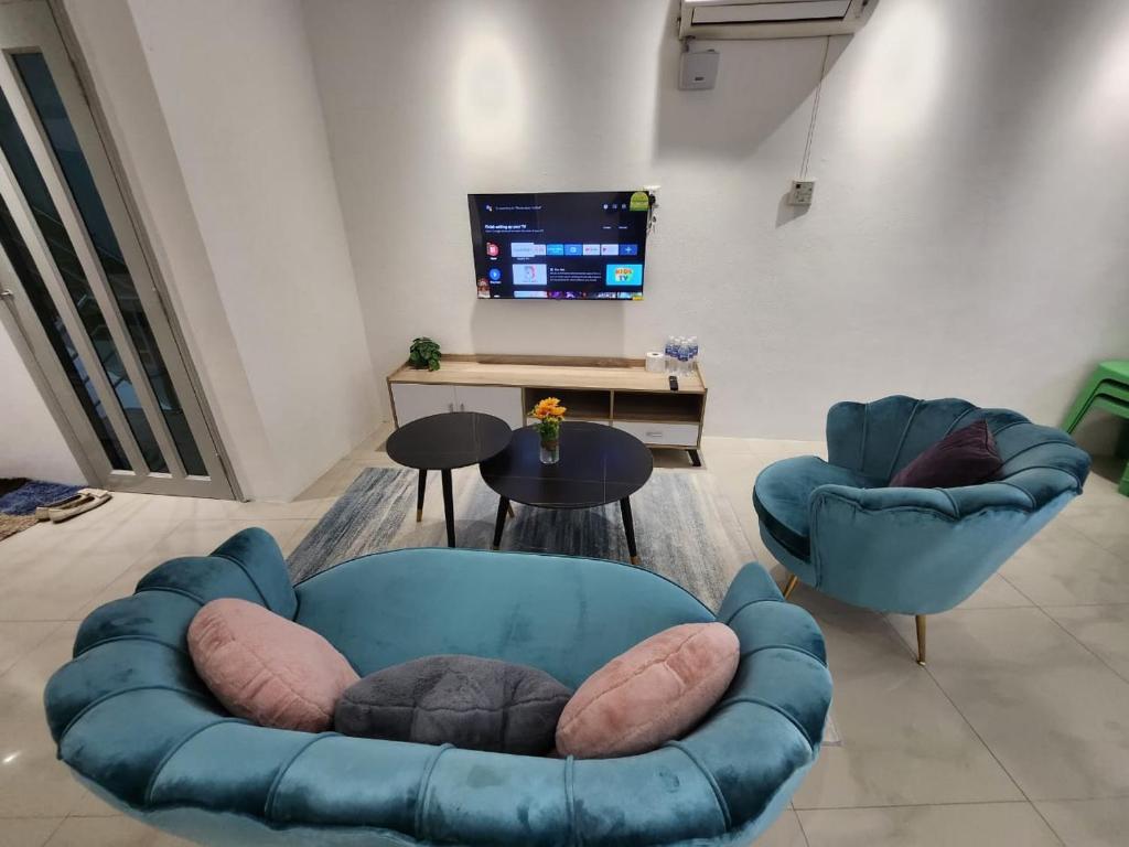 Facilities, One Point Hotel @ RH Plaza in Kuching