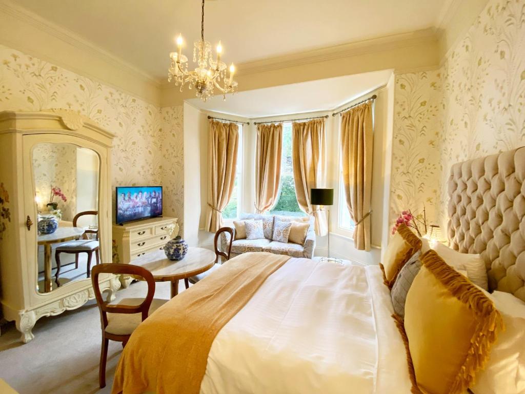Muntham Luxury Holiday Apartments photo 2