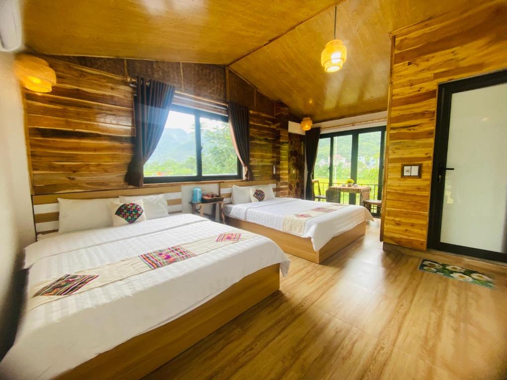 Homestay Quan Hang 호텔 이미지 1
