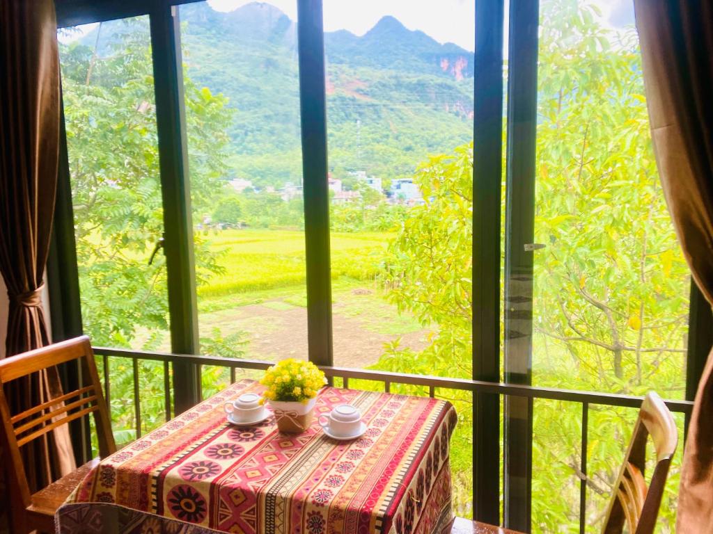 Homestay Quan Hang 호텔 이미지 2