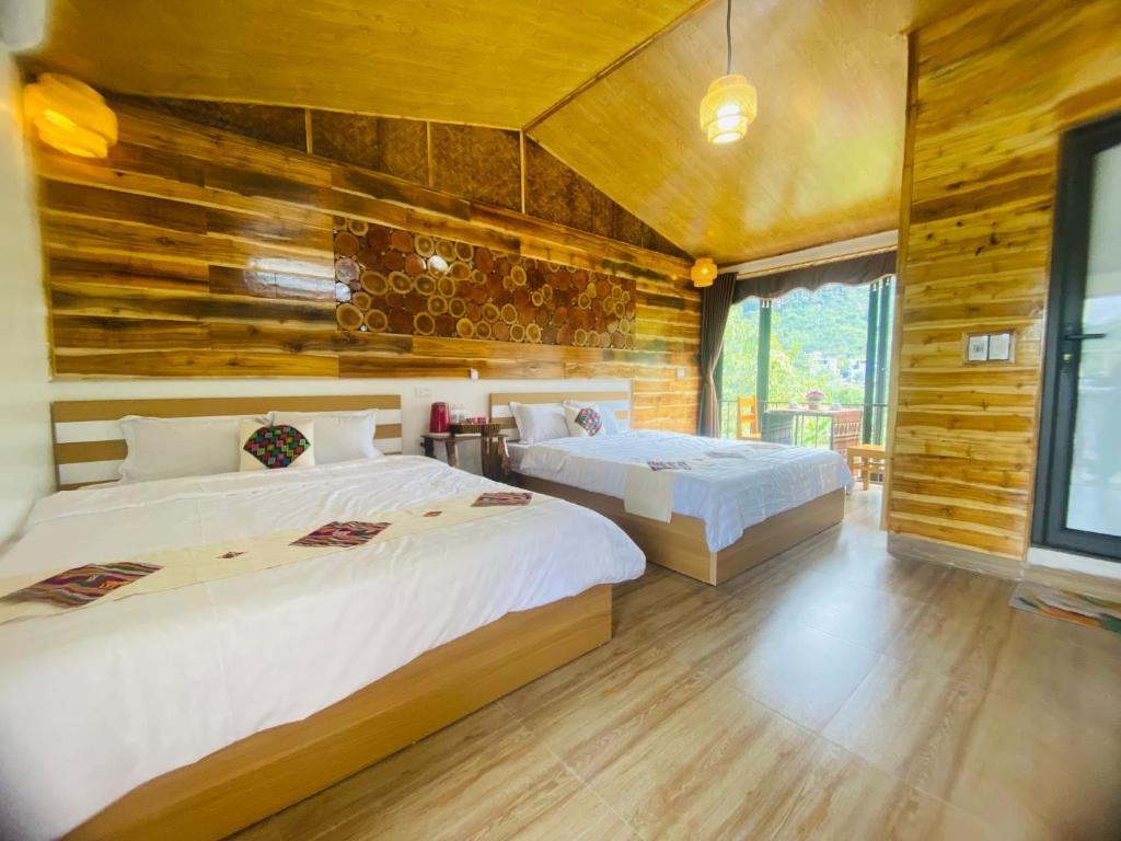 Homestay Quan Hang 호텔 이미지 1