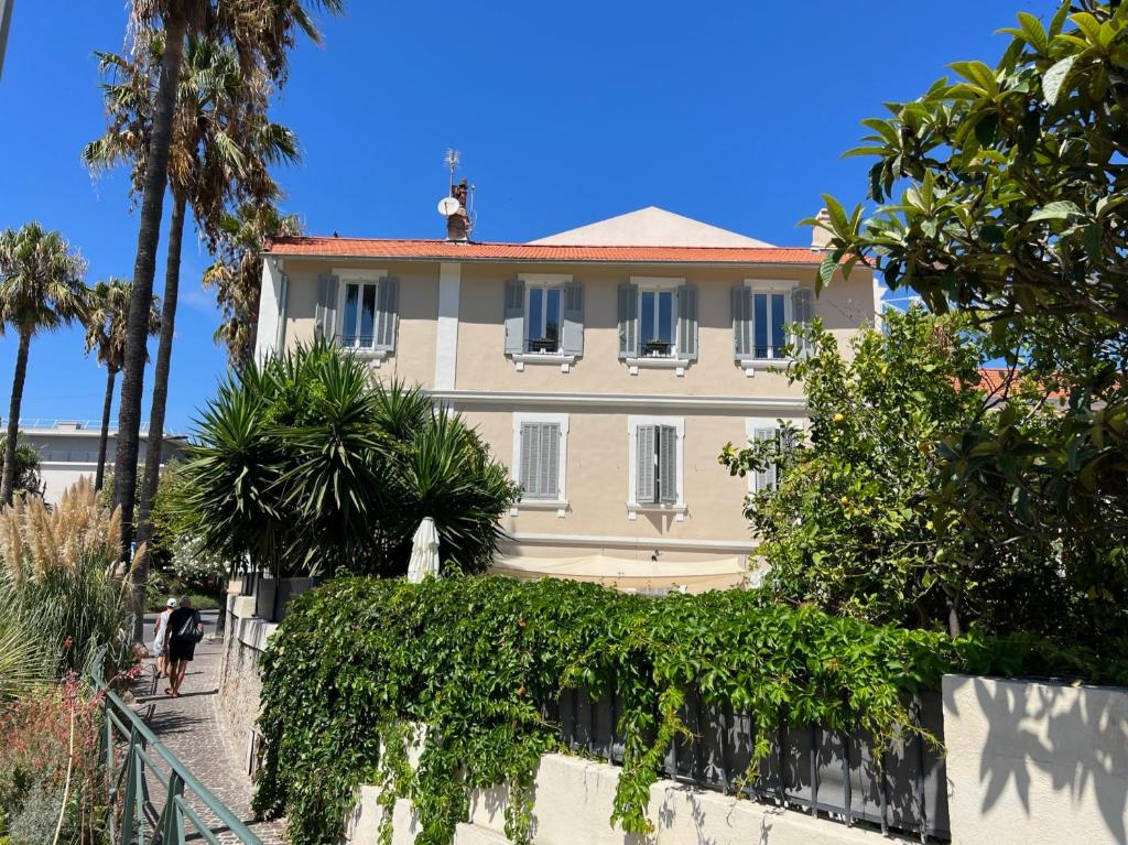 La Saramande - 1
