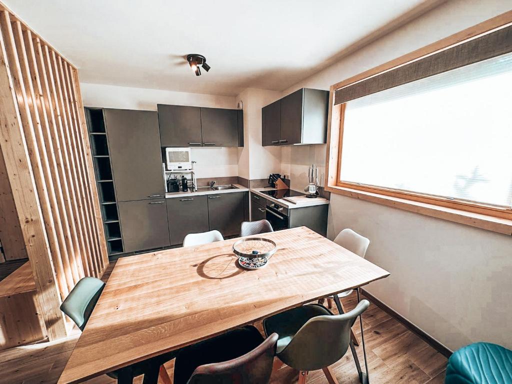 Génépi, Appartement de charme 6 pers. - 3