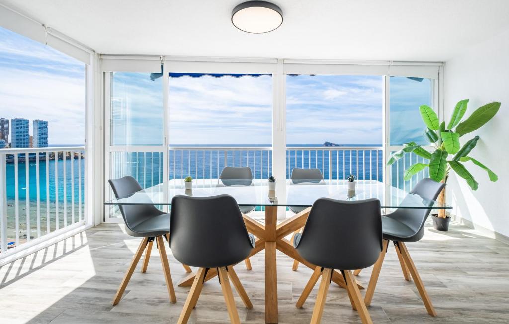 Torre Yago Apartment 15-2 Levante Beach - 2