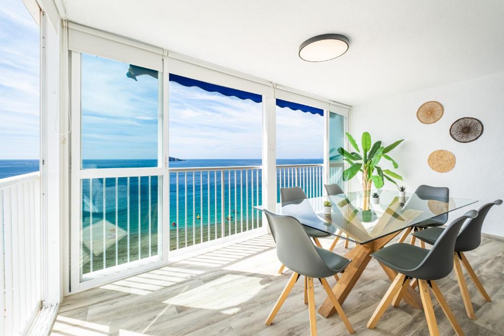 Torre Yago Apartment 15-2 Levante Beach - 4