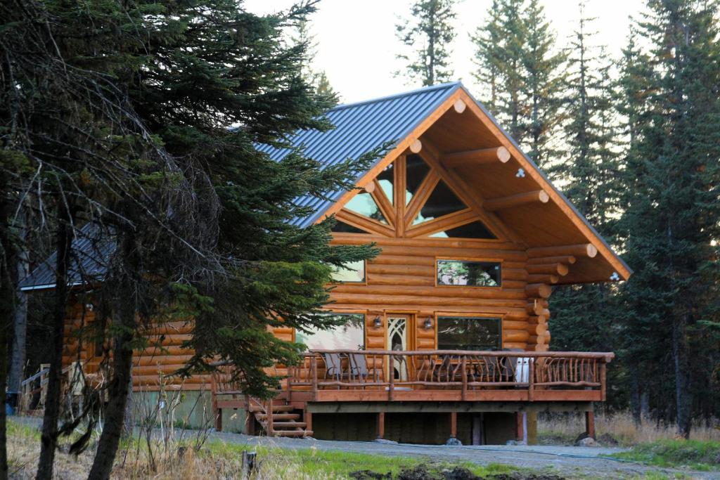 Anchor Point Captain Cook Lodge photo
