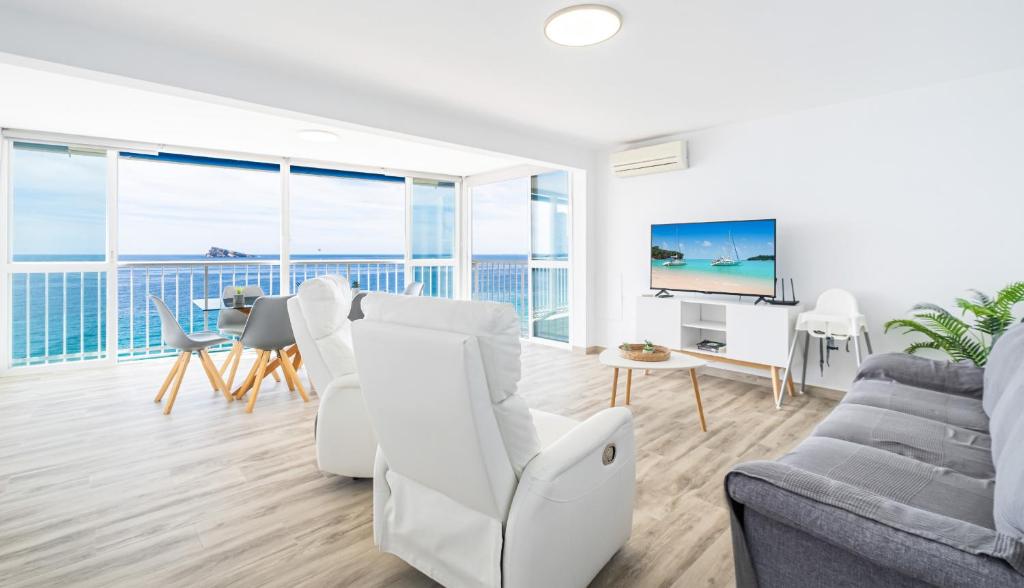 Torre Yago Apartment 10-3 Levante Beach - 1