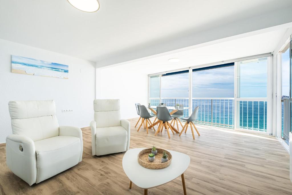 Torre Yago Apartment 10-3 Levante Beach - 2